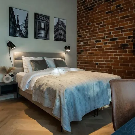 N48 Boutique Hotel Tallinn Exterior photo
