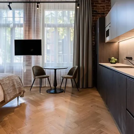 N48 Boutique Hotel Tallinn Exterior photo