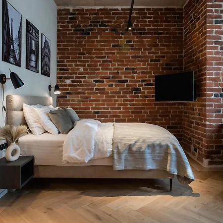 N48 Boutique Hotel Tallinn Exterior photo