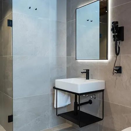 N48 Boutique Hotel Tallinn Exterior photo