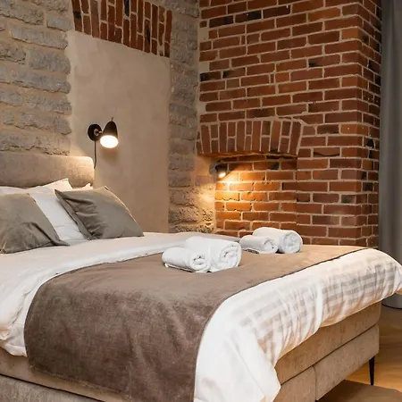 N48 Boutique Hotel Tallinn Exterior photo