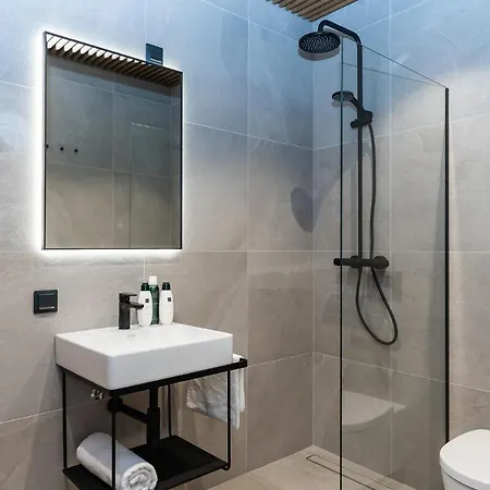 N48 Boutique Hotel Tallinn Exterior photo