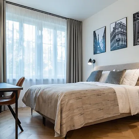 N48 Boutique Hotel Tallinn Exterior photo