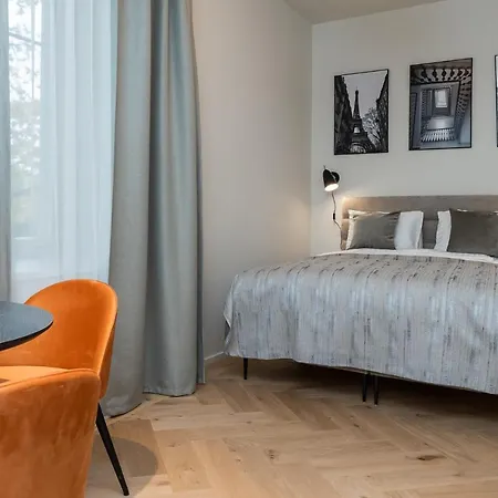 N48 Boutique Hotel Tallinn Exterior photo