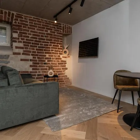 N48 Boutique Hotel Tallinn Exterior photo