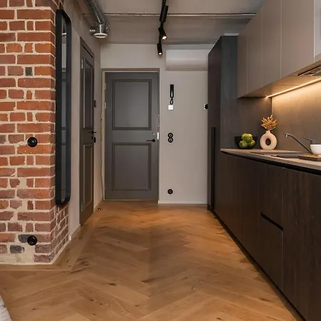 N48 Boutique Hotel Tallinn Exterior photo
