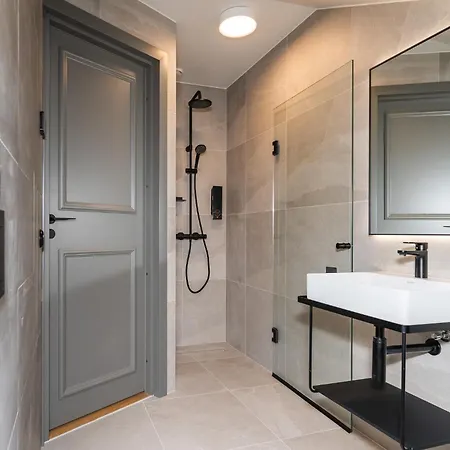 N48 Boutique Hotel Tallinn Room photo