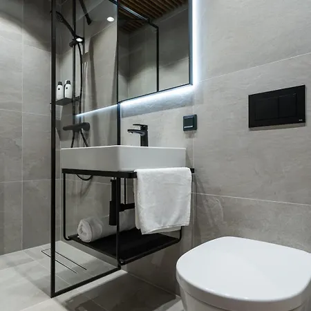 N48 Boutique Hotel Tallinn Room photo