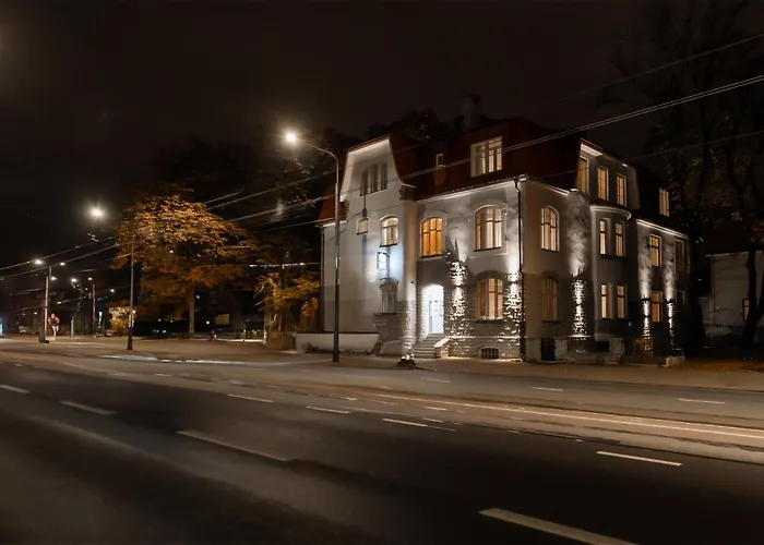 N48 Boutique Hotel