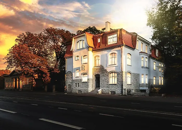 N48 Boutique Hotel