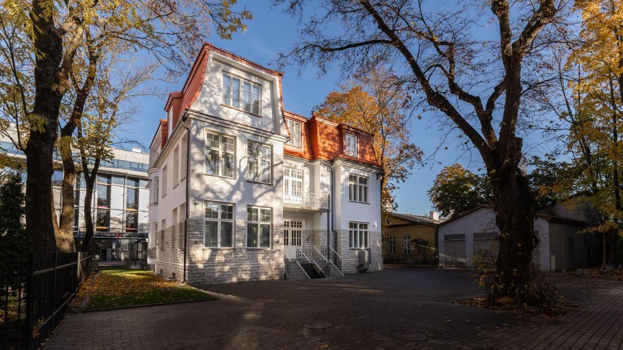 N48 Boutique * Tallinn