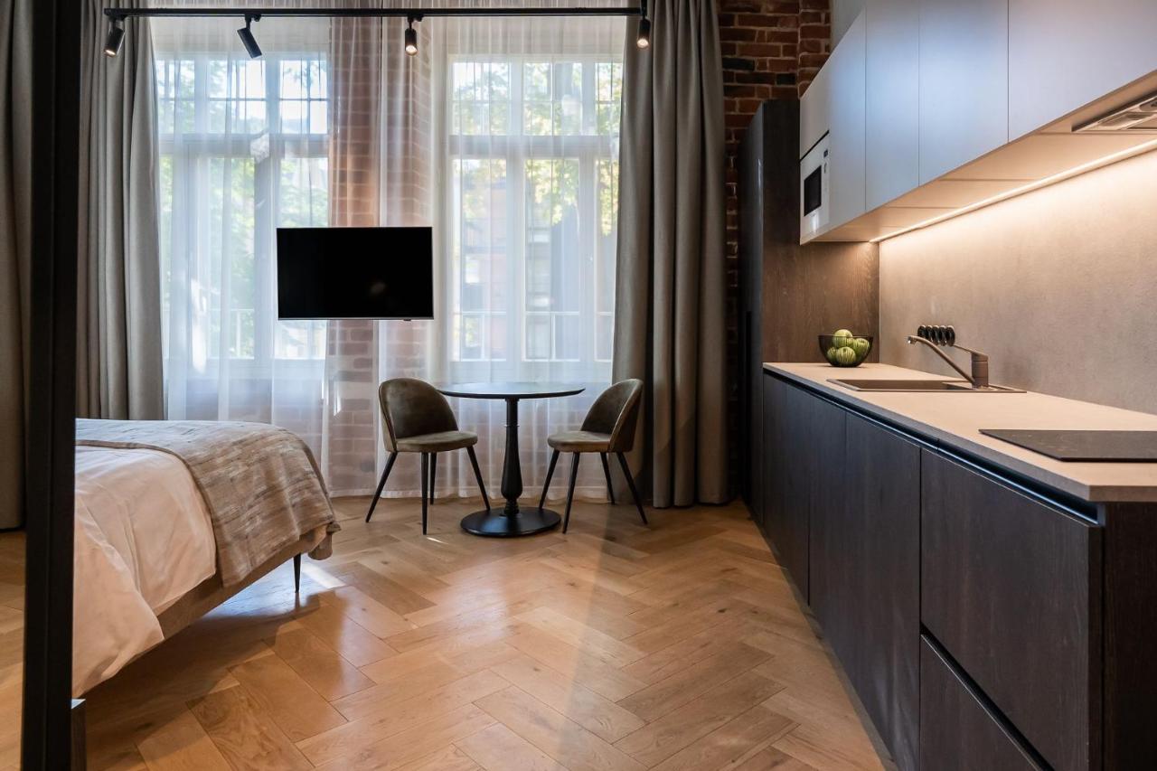 N48 Boutique Dzīvoklis Tallinn