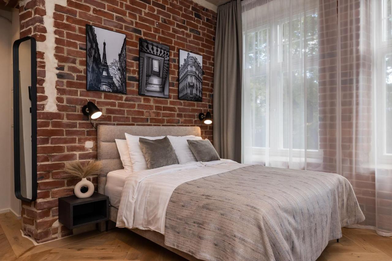 N48 Boutique Dzīvoklis Tallinn