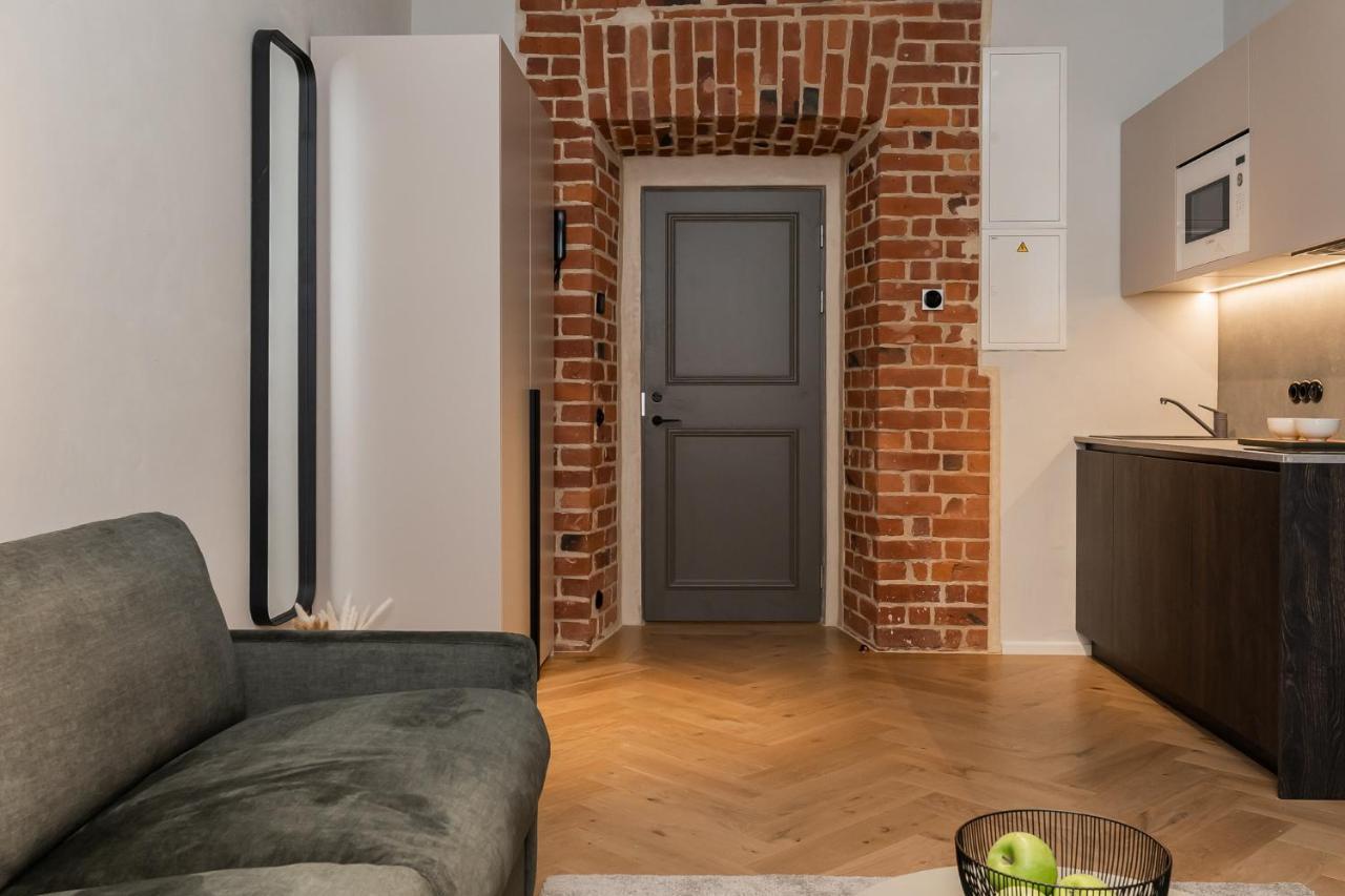 Appartamento N48 Boutique