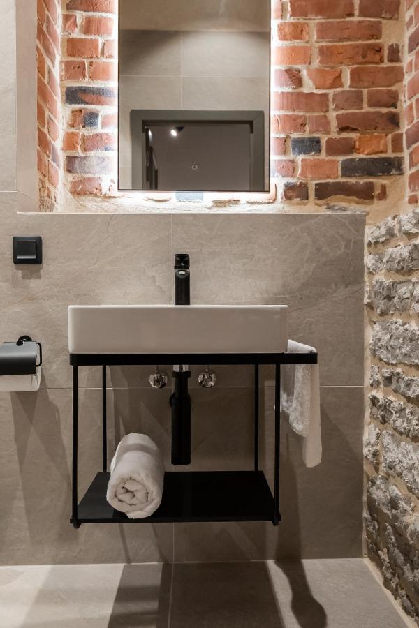 N48 Boutique Appartamento Reval