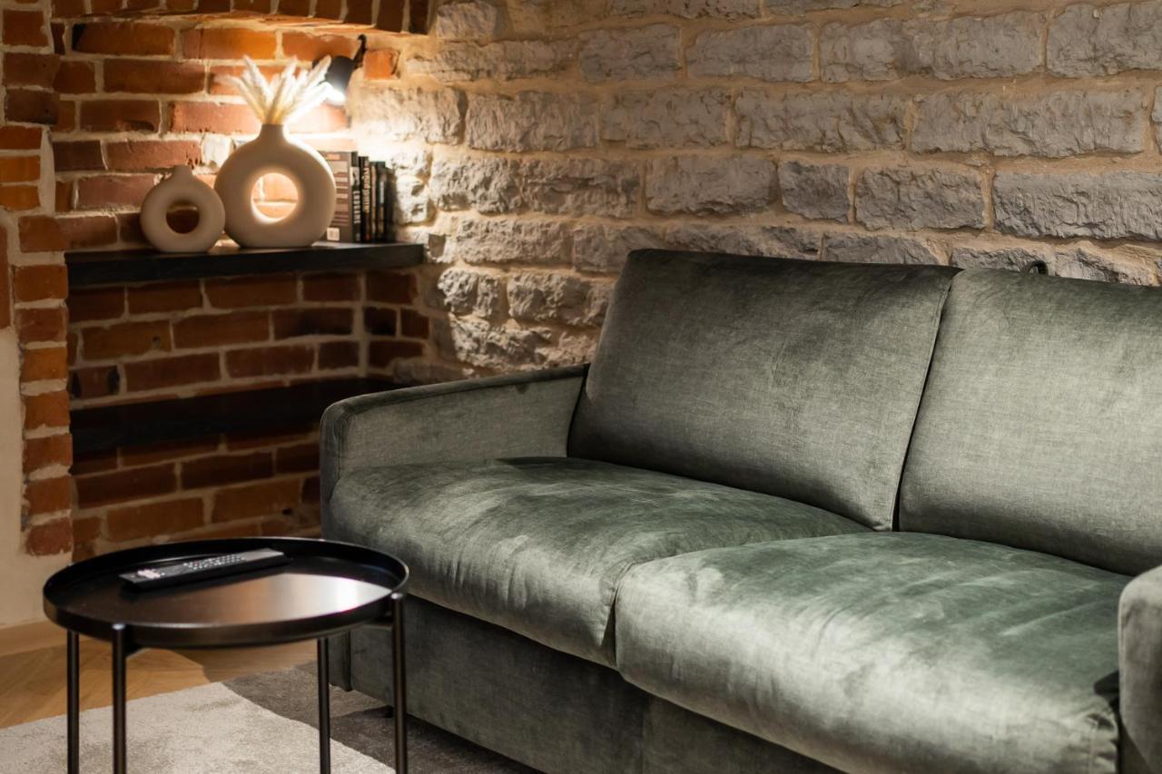 N48 Boutique Dzīvoklis *