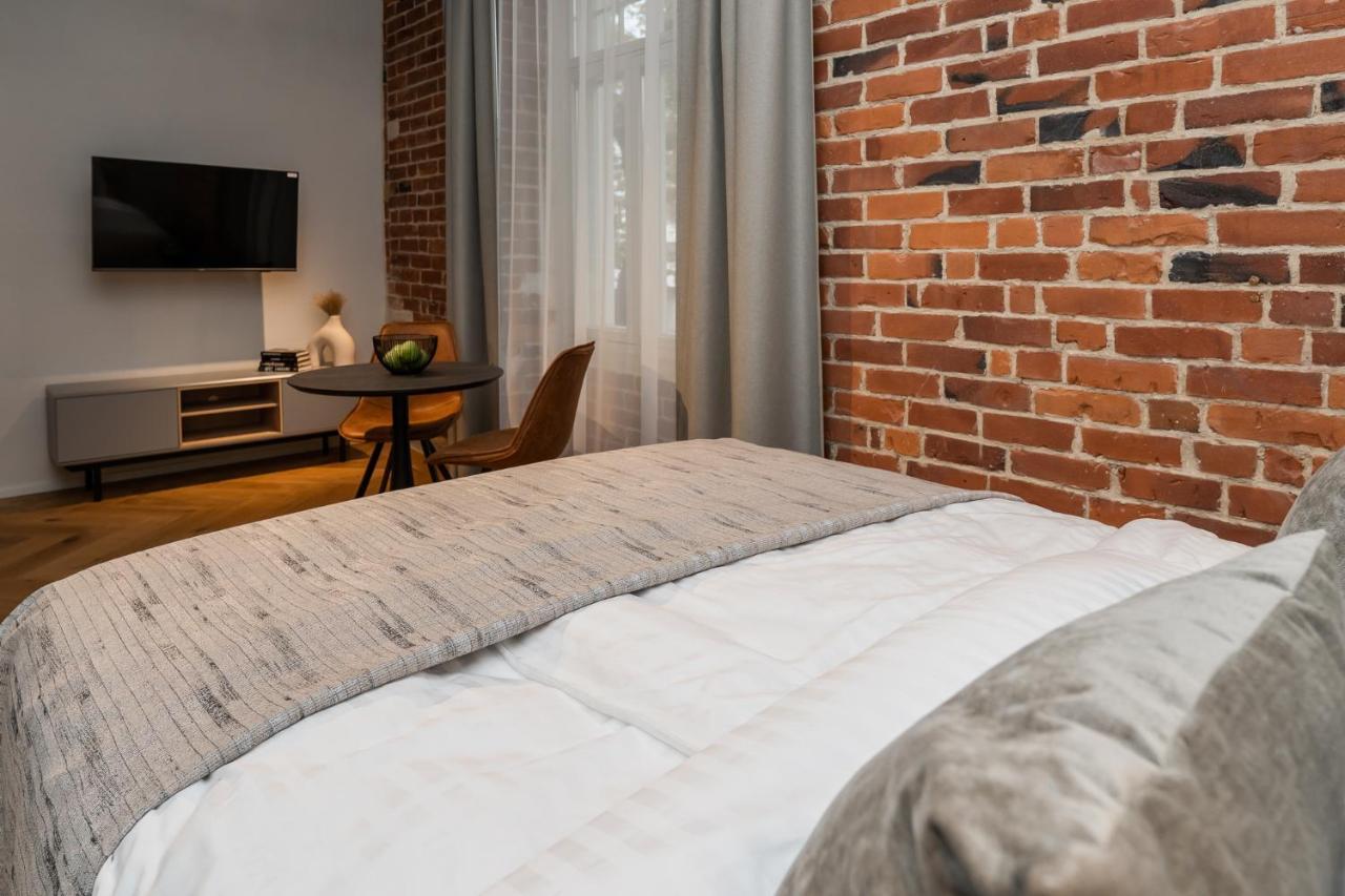 Apartment N48 Boutique *