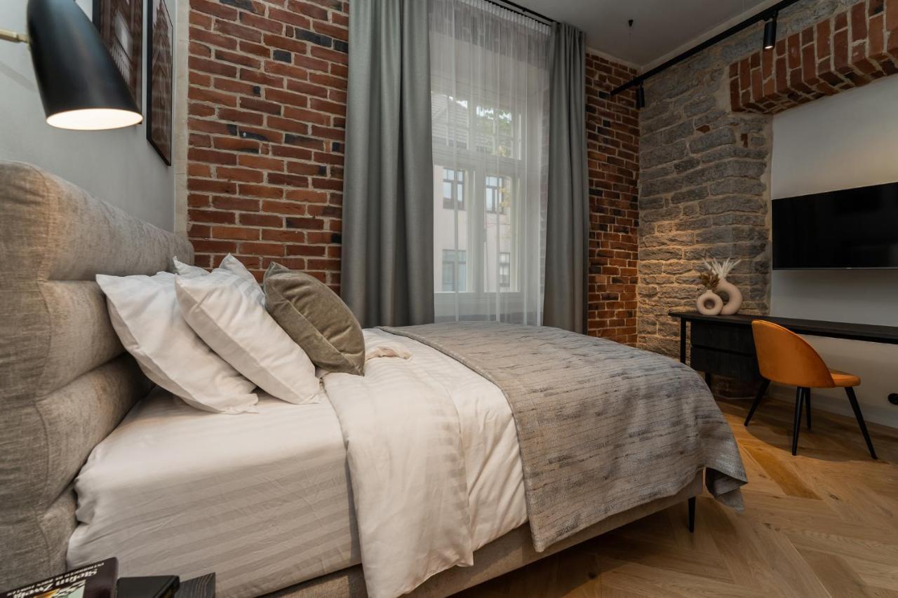 N48 Boutique Tallinn