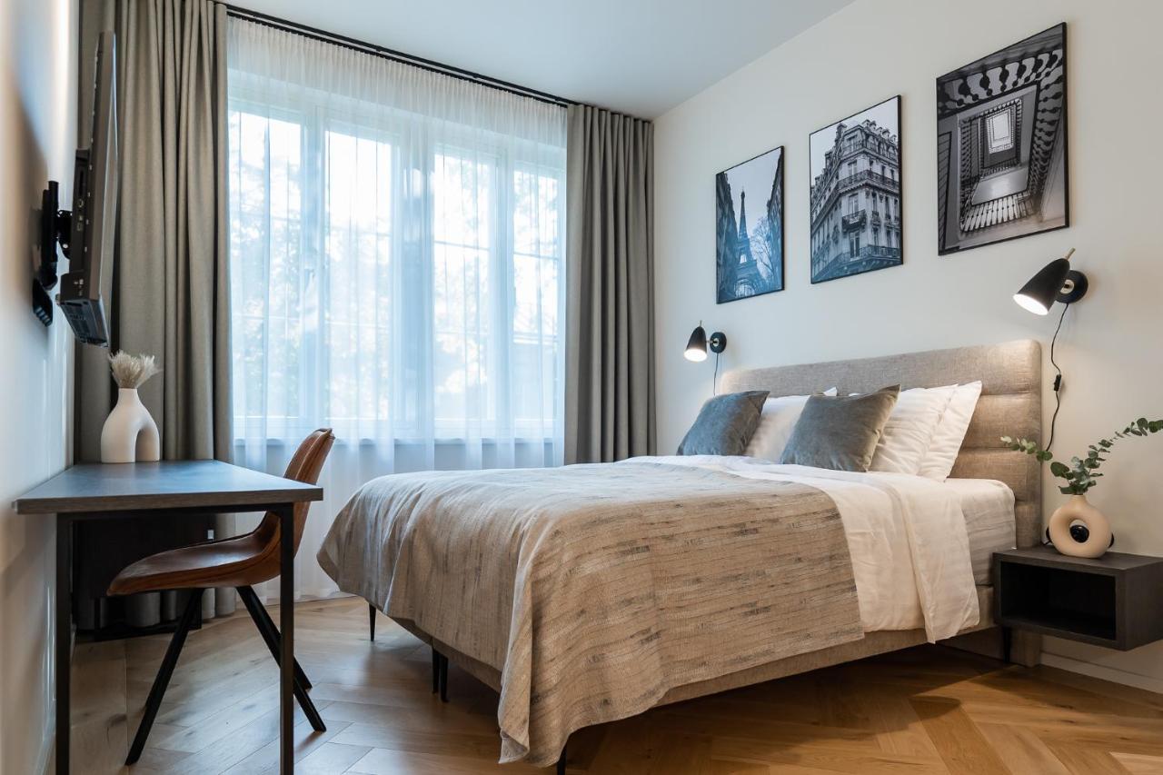 Appartamento N48 Boutique