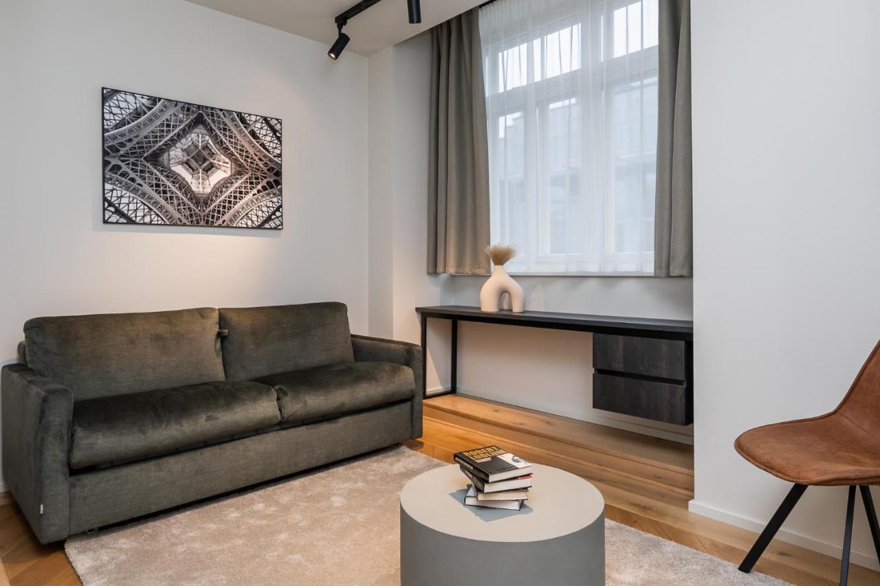 N48 Boutique Dzīvoklis Tallinn