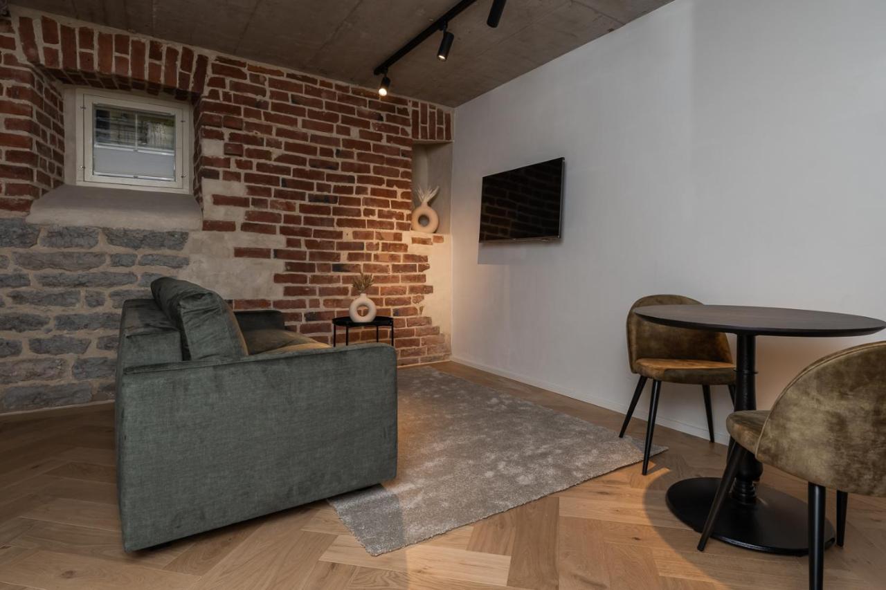N48 Boutique Dzīvoklis