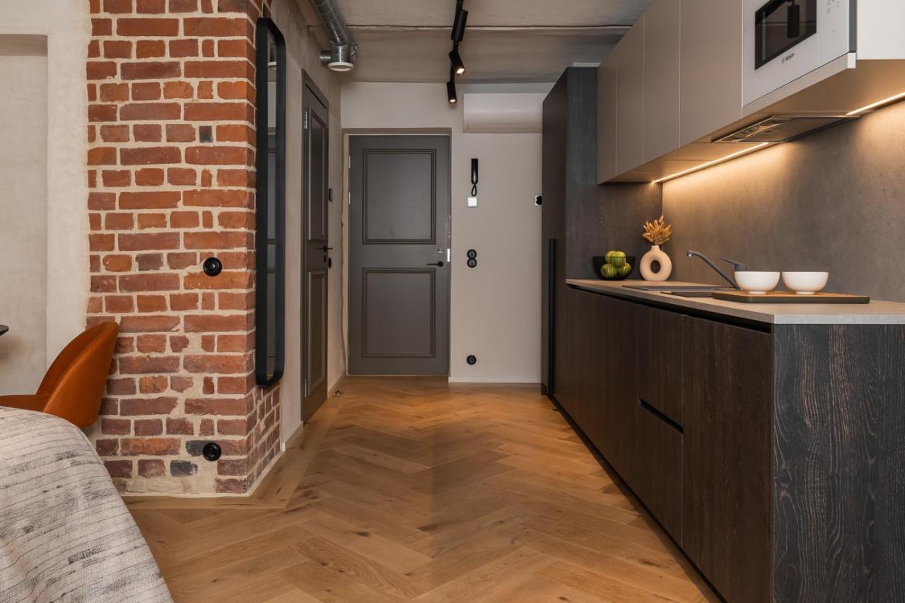 Appartamento N48 Boutique *