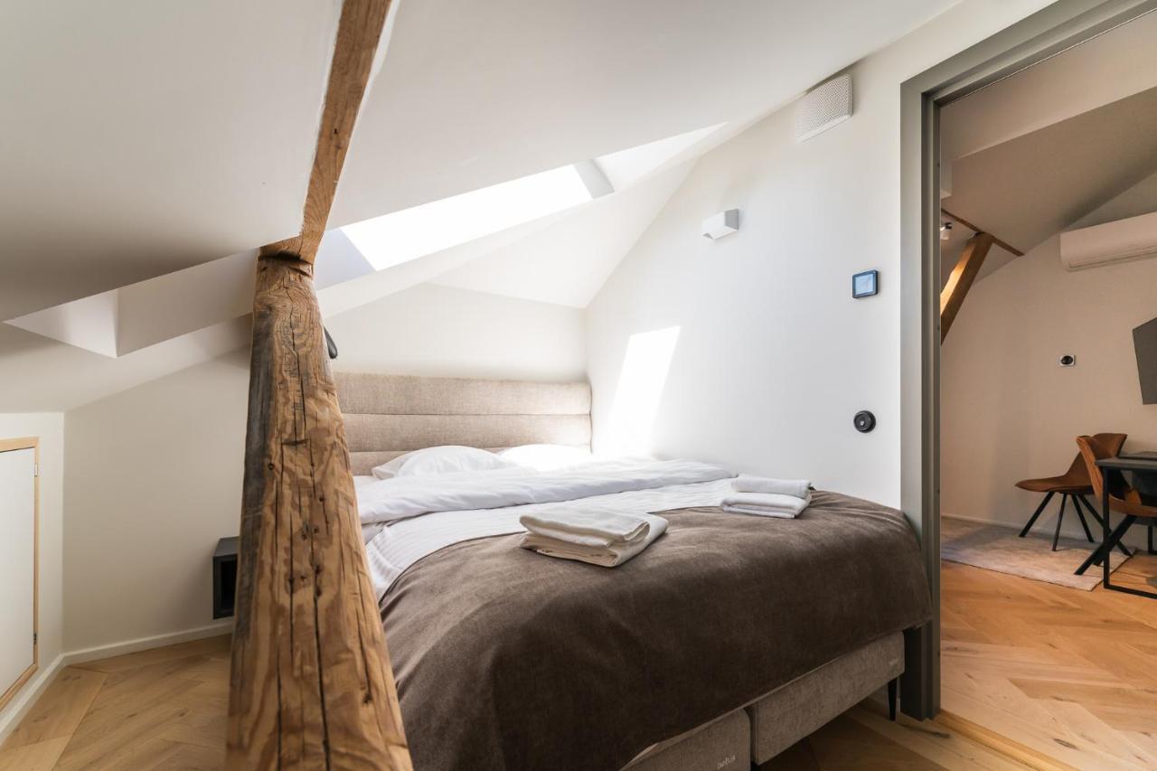 Apartment N48 Boutique *