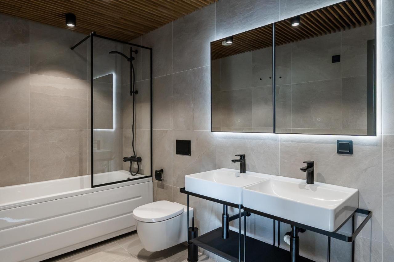 N48 Boutique Appartamento Reval