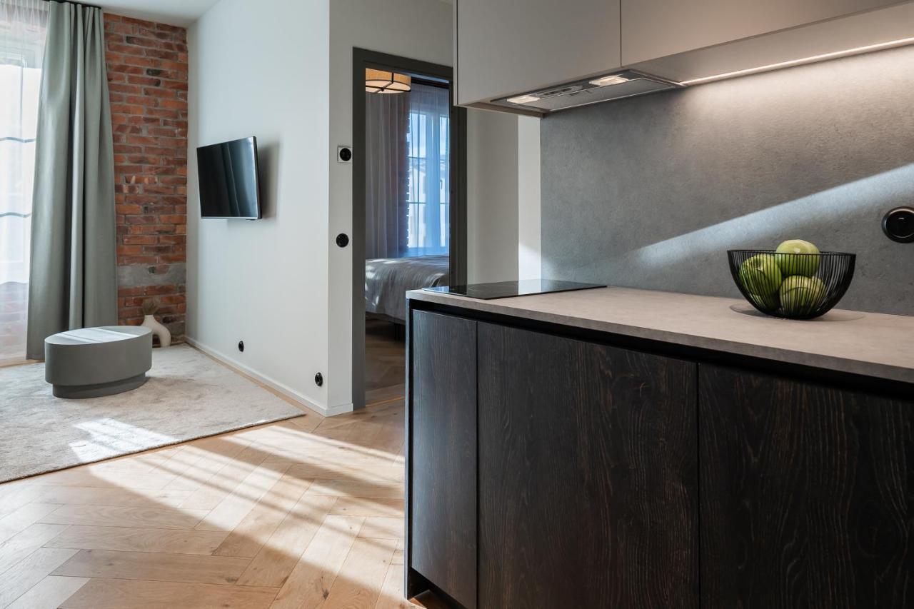 Appartamento N48 Boutique *