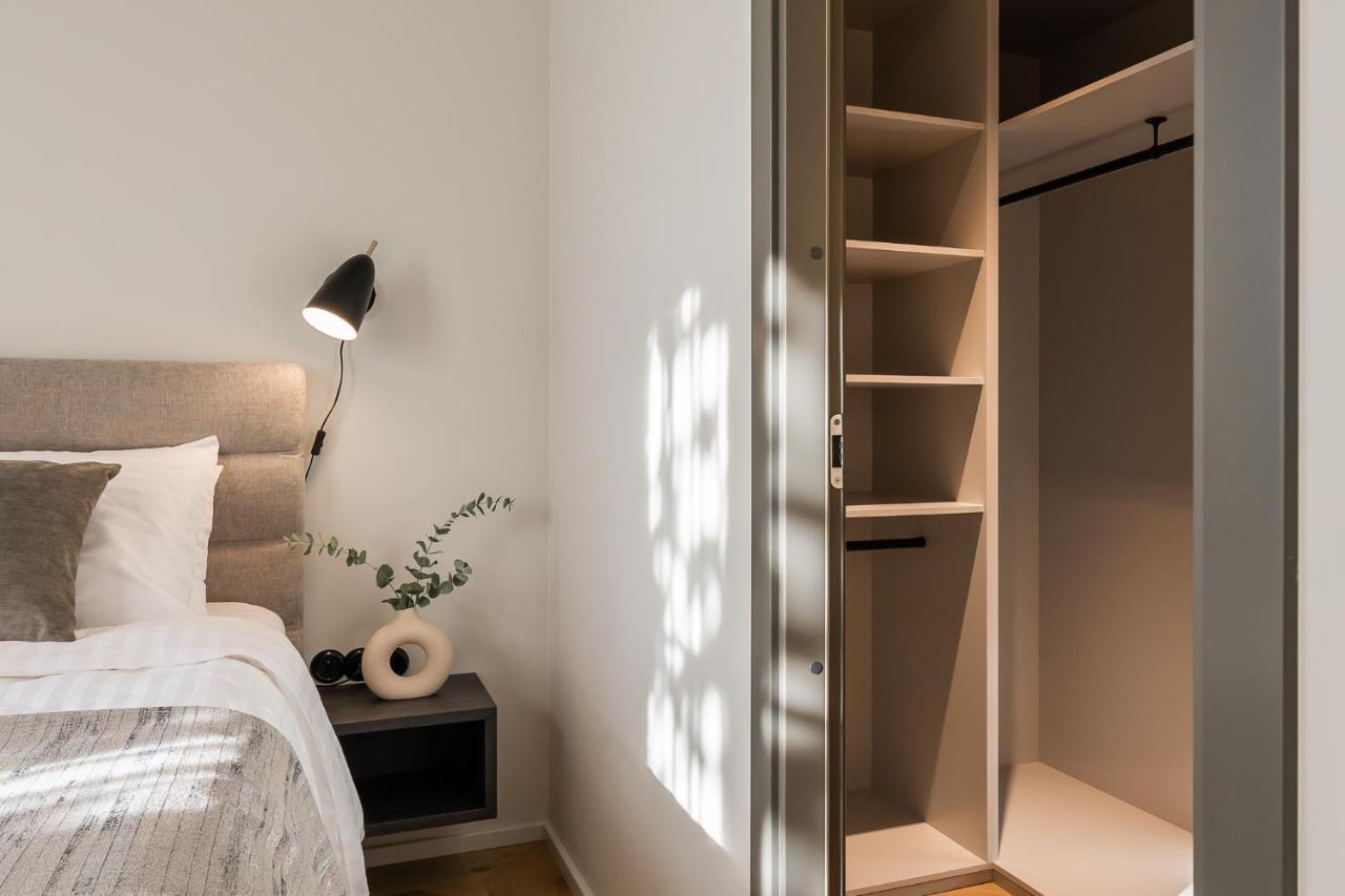 N48 Boutique Dzīvoklis Tallinn