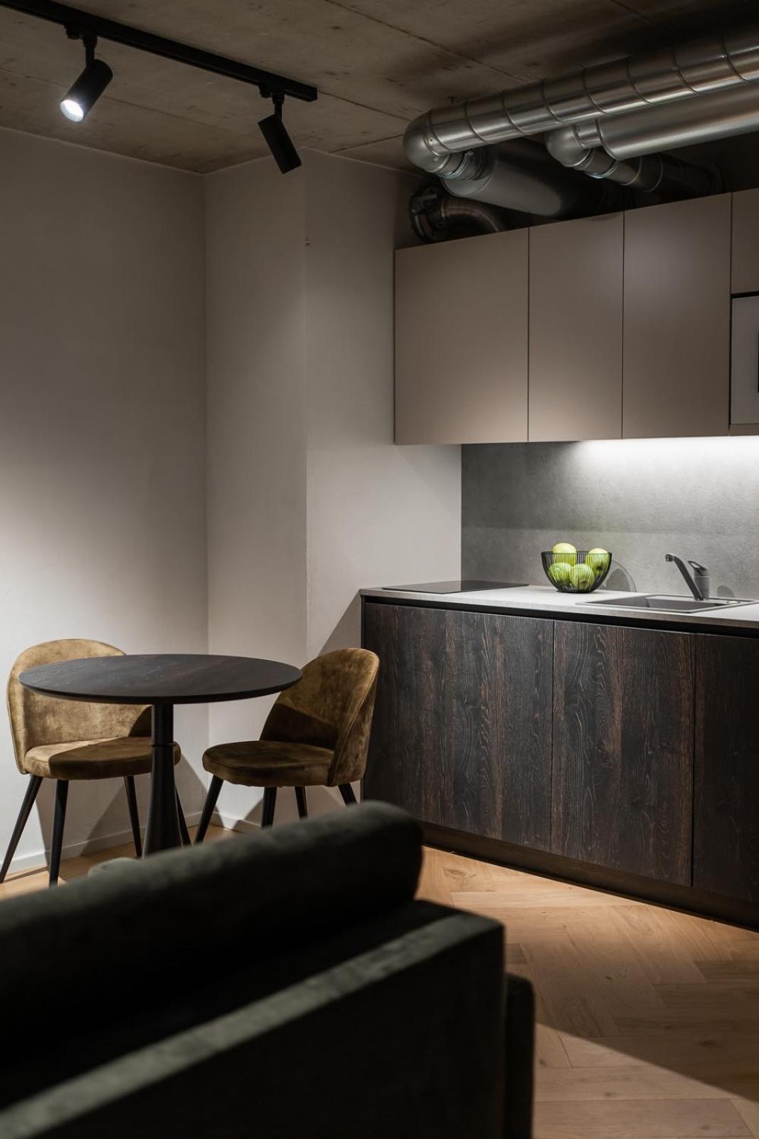N48 Boutique Appartamento *
