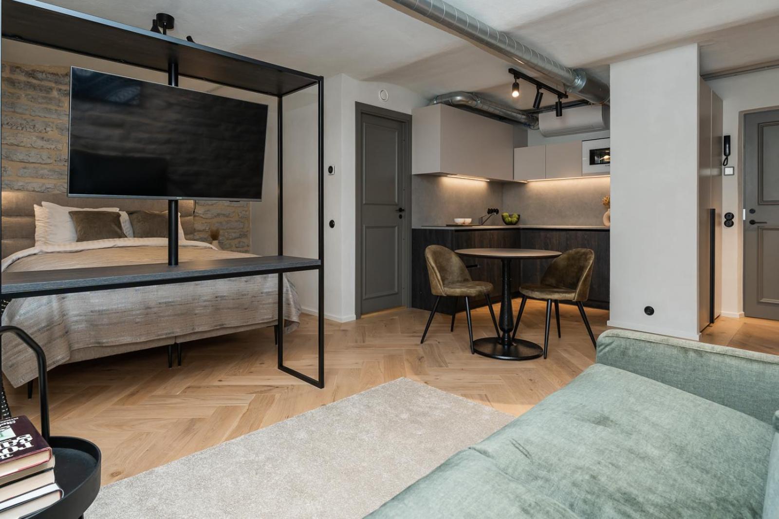 Appartamento N48 Boutique *