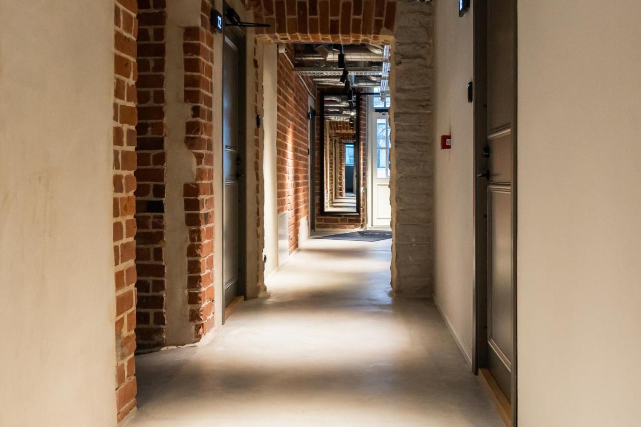 N48 Boutique Appartement