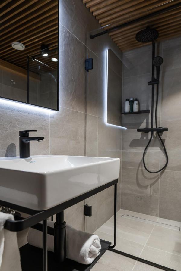 N48 Boutique Appartement *