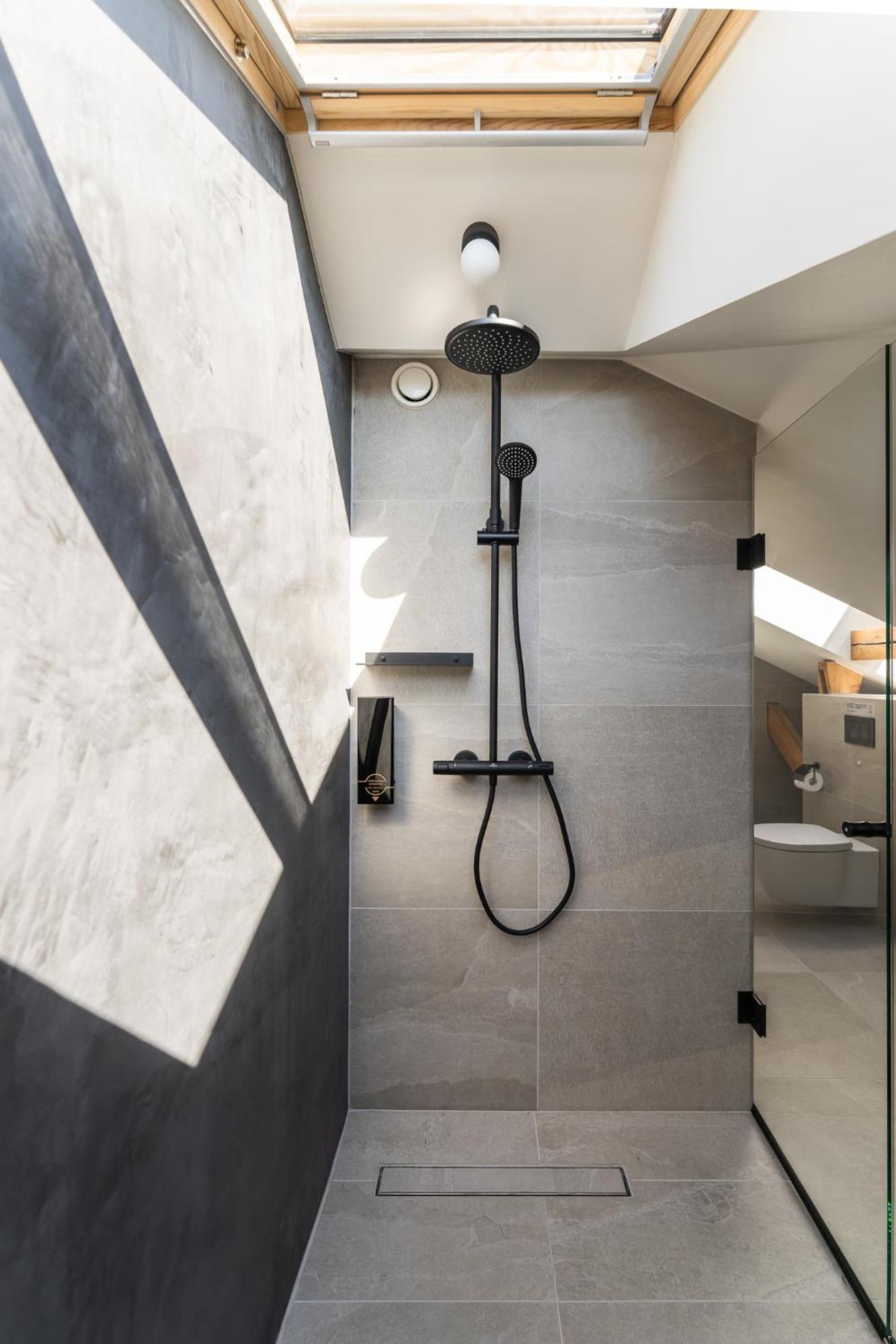 Appartement N48 Boutique